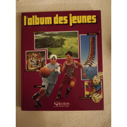 L'album des jeunes