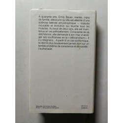 Je soussignée Émile Bauer