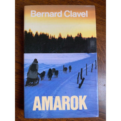 Amarok France loisirs