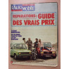 Revue L'Automobile Magazine N° 373