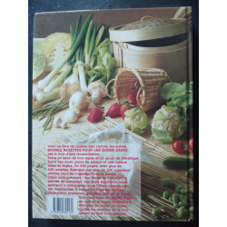 Bonnes recettes pour une bonne sante