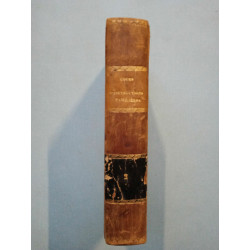 Cours d'instructions familières Tome 2 Première dominicale Chez...