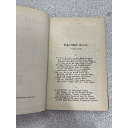 Cotta'sche Bibliothek der Weltliteratur - Friedrich Rückerts Werke...