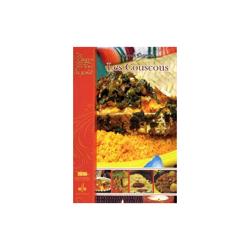 Couscous (Les)