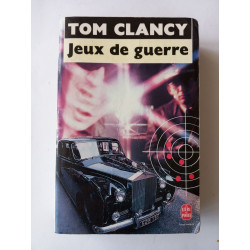 Jeux De Guerre