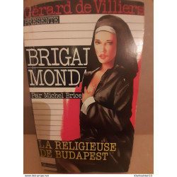 mondaine la religieuse de budapest Vauvenargues