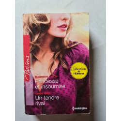 Princesse et insoumise