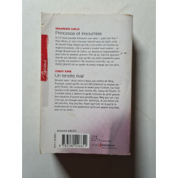 Princesse et insoumise