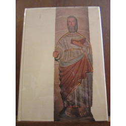 Un Recteur de l'île de Sein club de la Femme rombaldi