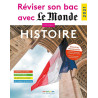 Réviser son bac avec Le Monde 2021 : Histoire Terminale Tronc...