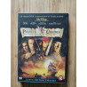 Pirates des Caraïbes - Édition Spéciale 2 DVD