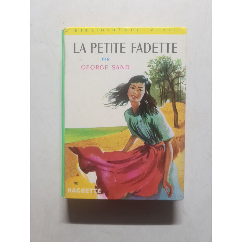 La Petite Fadette