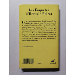 Les Enquêtes d'Hercule Poirot