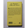 Les Enquêtes d'Hercule Poirot