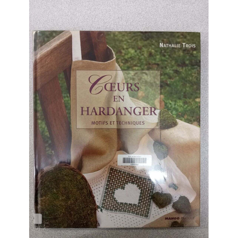 Coeurs en Hardanger