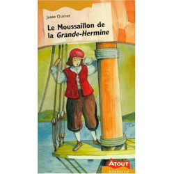 Le Moussaillon de la Grande Hermine