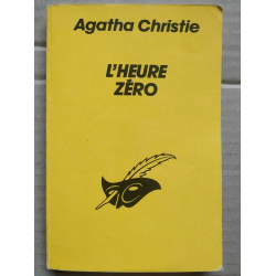 L'heure zéro Le masque
