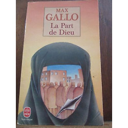 La Part de dieu