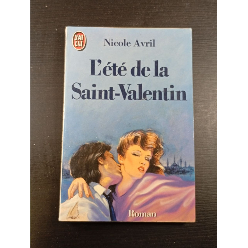 L'été de la Saint-Valentin