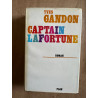 Captain lafortune