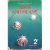 ways and means
