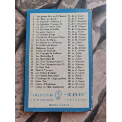 Les misérable tome I