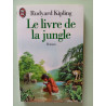 Le livre de la jungle