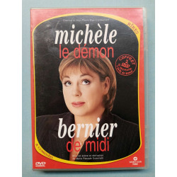 Le Démon de Midi Coffret 2 DVD 2 DVD