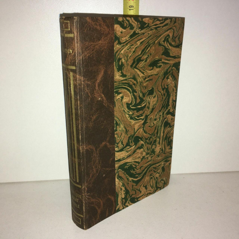 mafferson AGENT DOUBLE