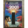 2001 L'odyssée de l'espace J'ai lu 1990