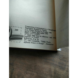 2001 L'odyssée de l'espace J'ai lu 1990