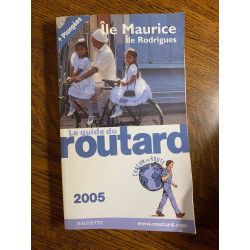 Le Ile maurice Ile Rodrigues hachette