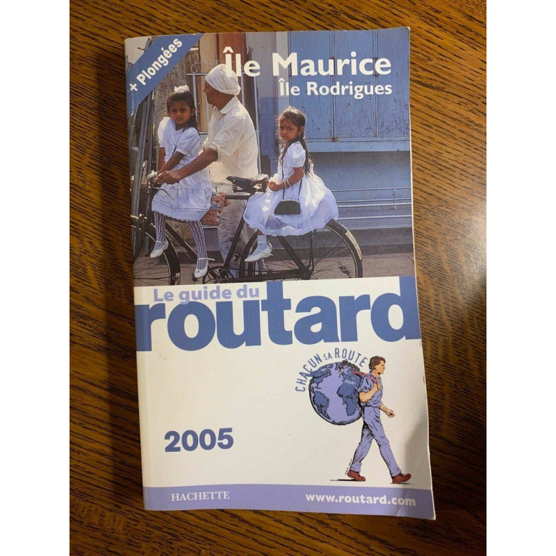 Le Ile maurice Ile Rodrigues hachette