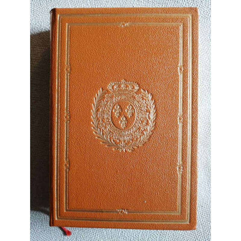 D'artagnan memoires tome 1