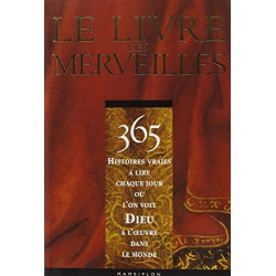 Le Livre des Merveilles
