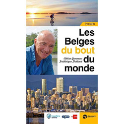 Les Belges du bout du monde