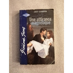 Une attirance magnétique (Sixième sens)