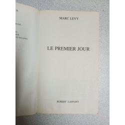 Le Premier Jour