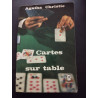 Cartes sur table