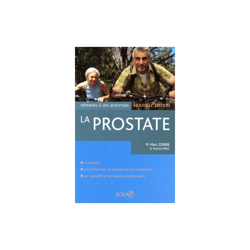 La prostate
