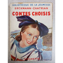 Contes choisis