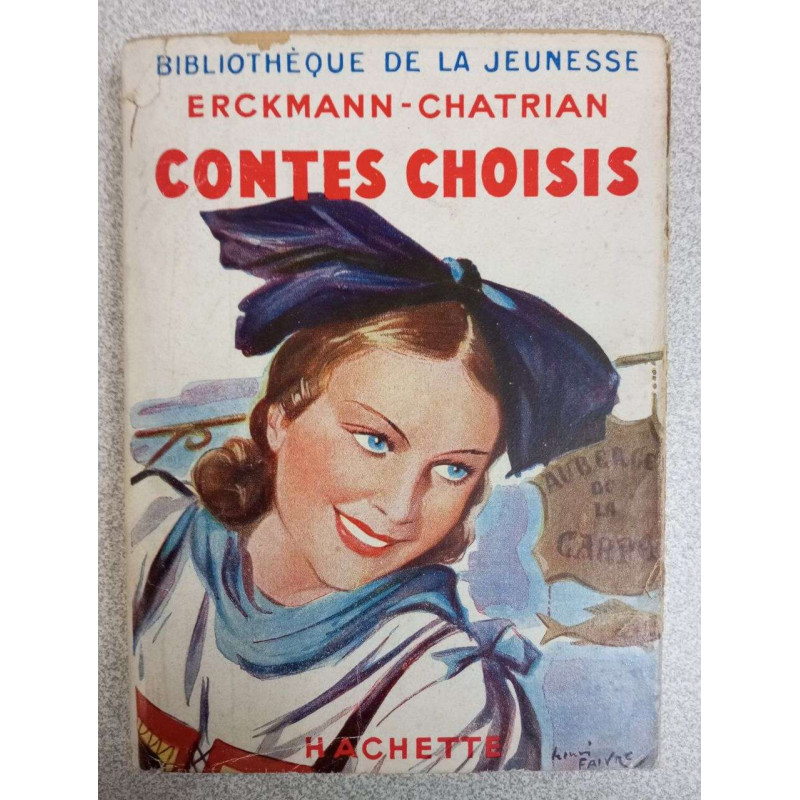 Contes choisis