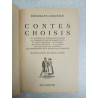 Contes choisis