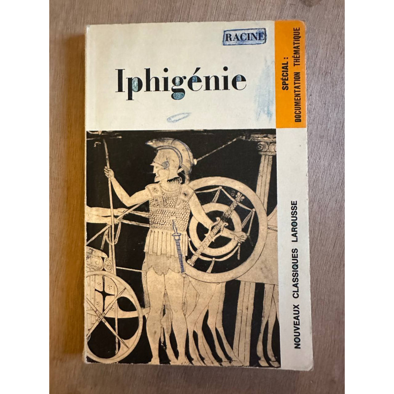 Iphigénie