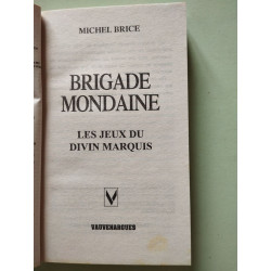 Les jeux du divin marquis n°259