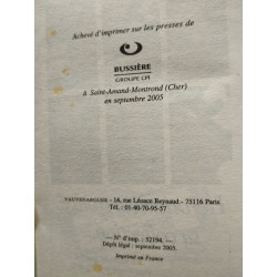 Les jeux du divin marquis n°259