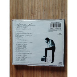 The Heart of Rock et Roll: The Best of Huey Lewis and the News