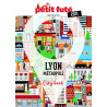 Guide Lyon métropole 2021 Petit Futé