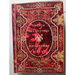 Tresor des lettres. dix-neuvieme siecle