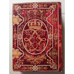 Tresor des lettres. dix-neuvieme siecle